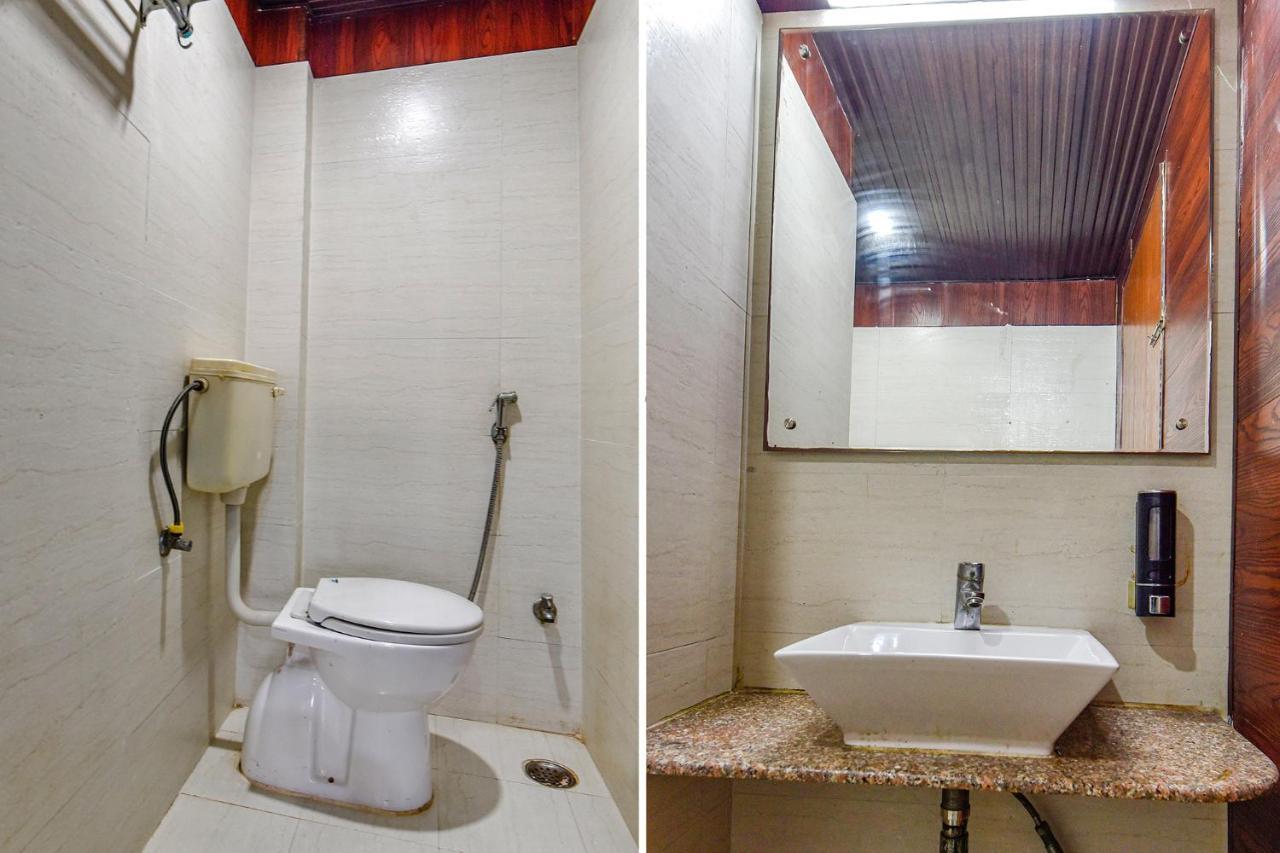 Hotel Vandana Palace Kota  Zewnętrze zdjęcie