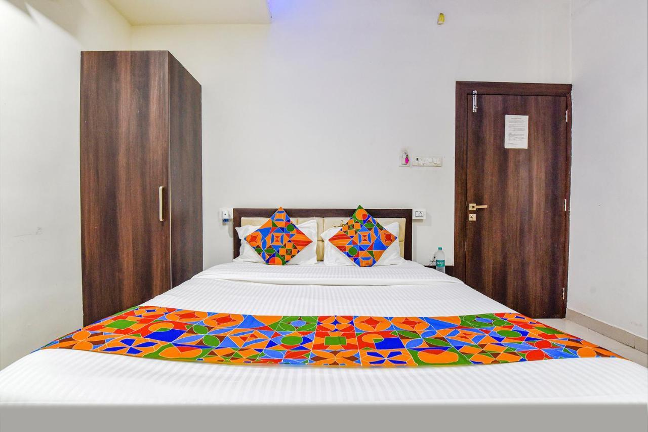 Hotel Vandana Palace Kota  Zewnętrze zdjęcie