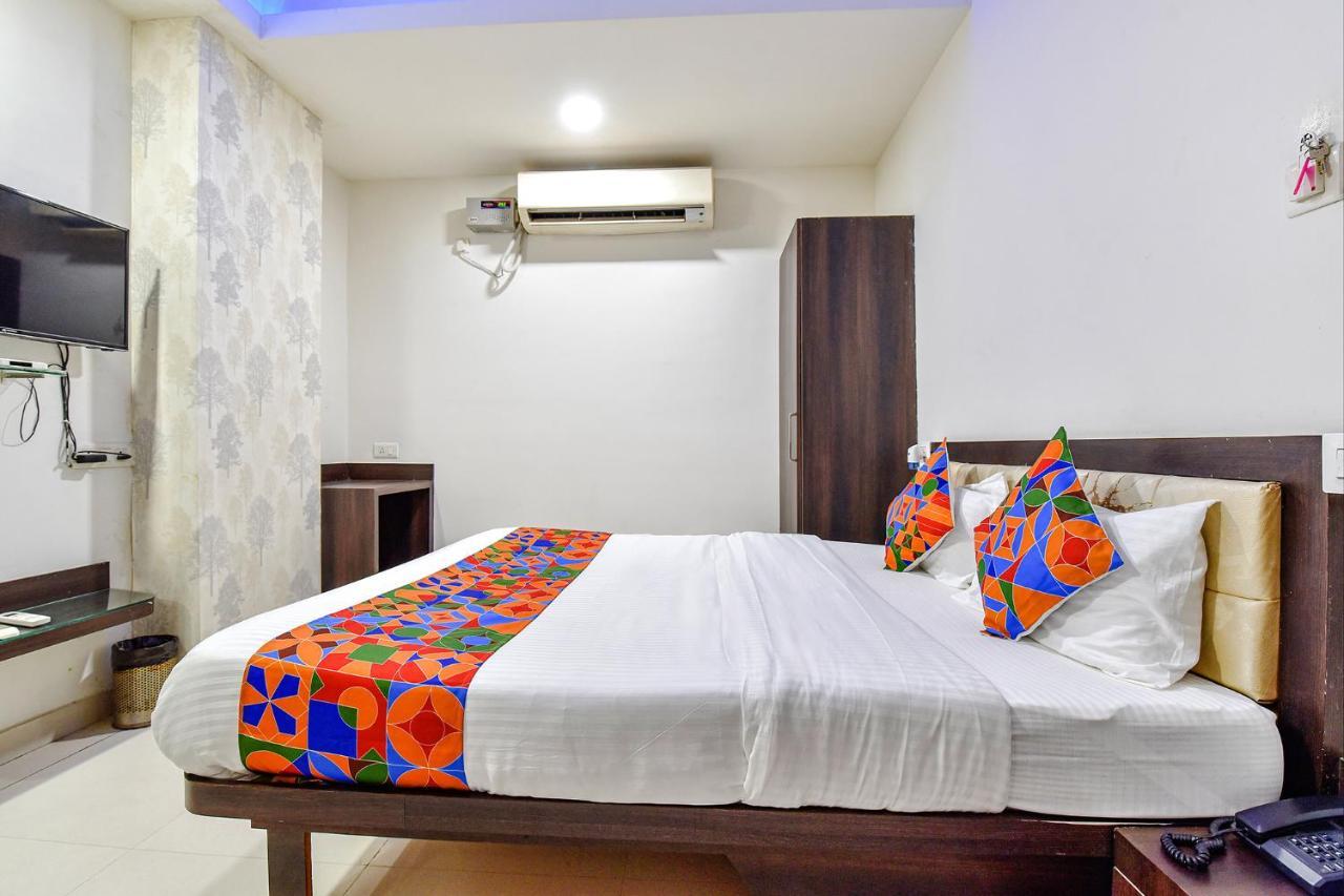 Hotel Vandana Palace Kota  Zewnętrze zdjęcie