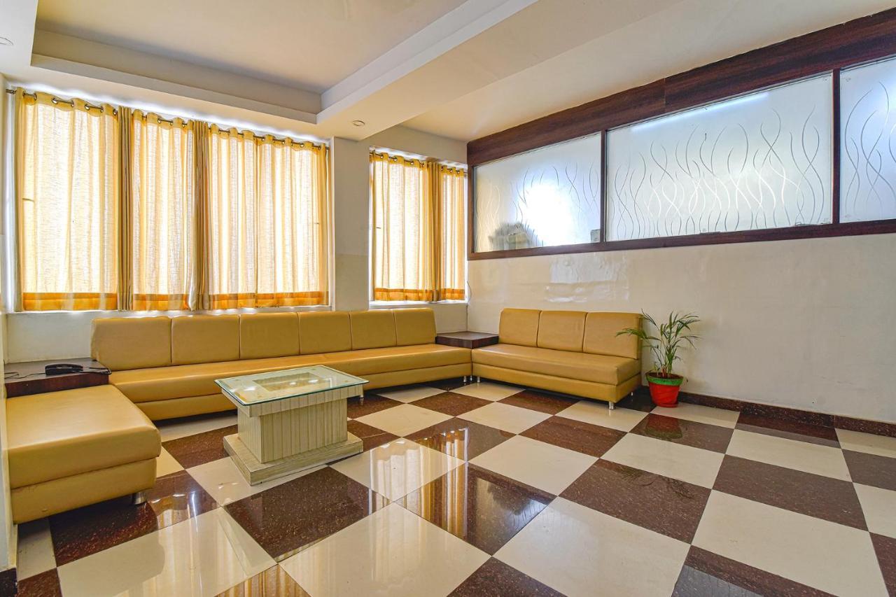 Hotel Vandana Palace Kota  Zewnętrze zdjęcie