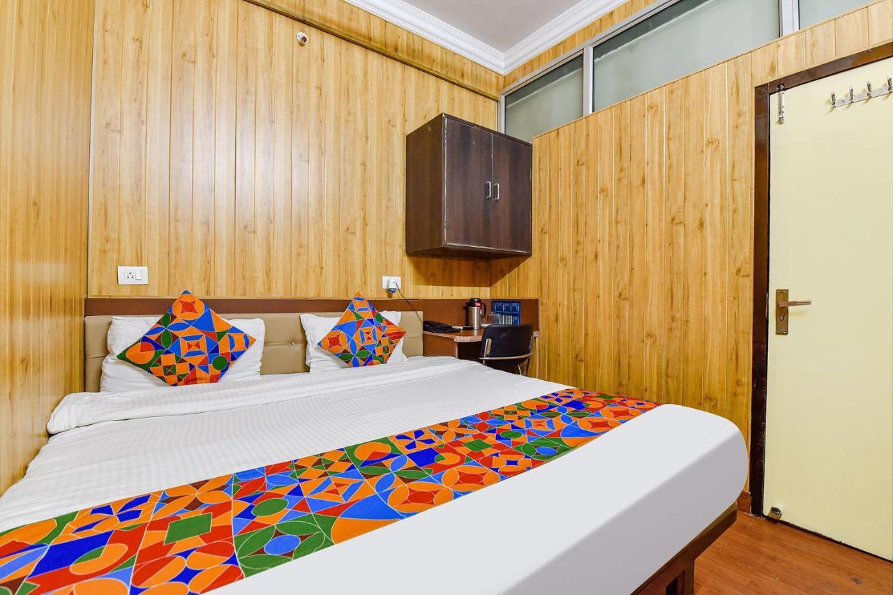 Hotel Vandana Palace Kota  Zewnętrze zdjęcie