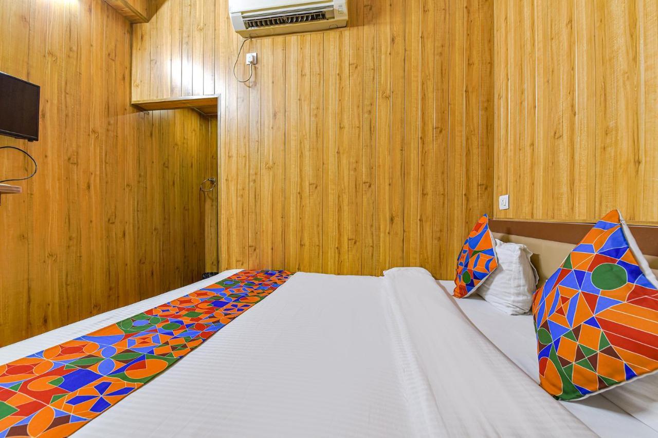 Hotel Vandana Palace Kota  Zewnętrze zdjęcie