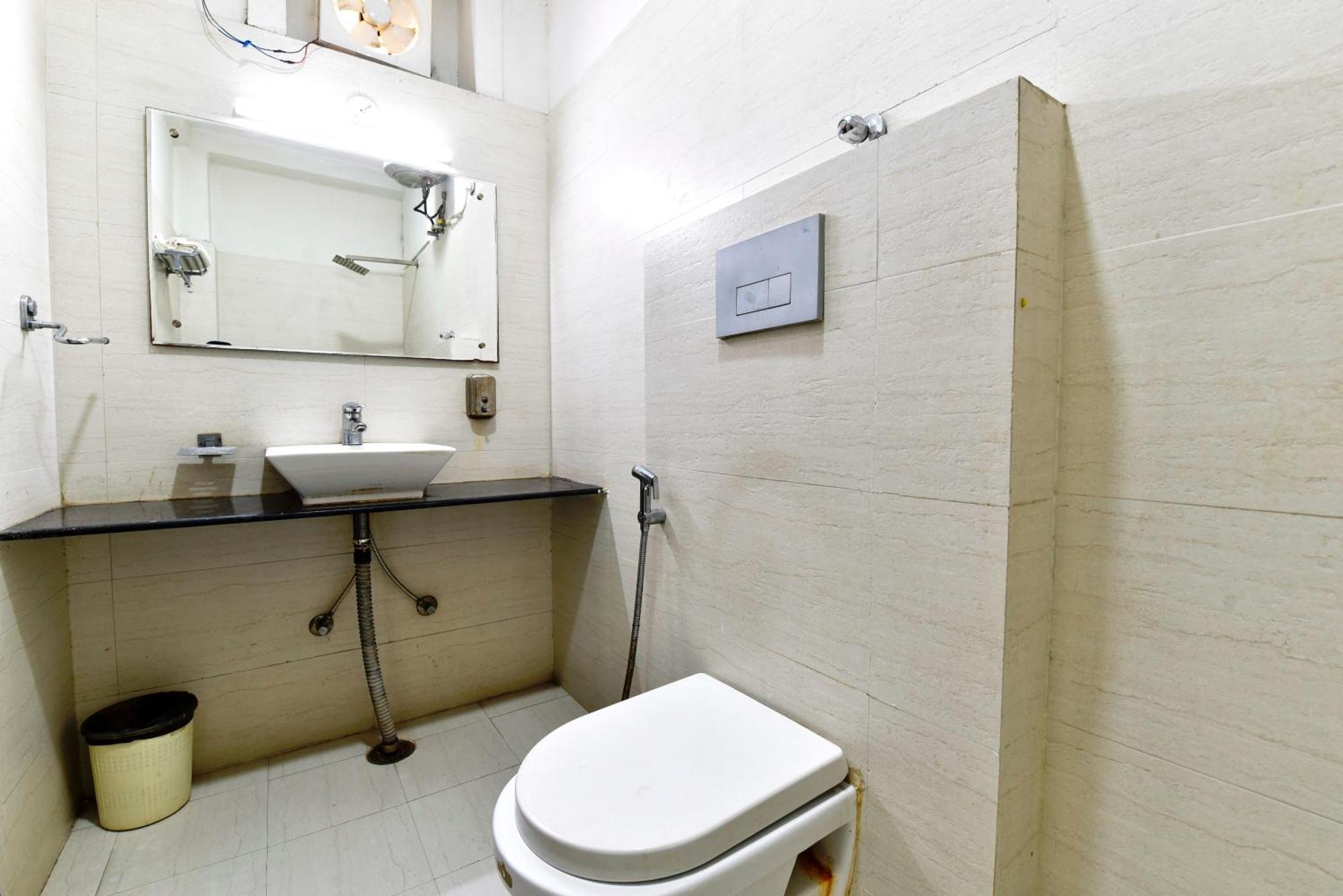 Hotel Vandana Palace Kota  Zewnętrze zdjęcie