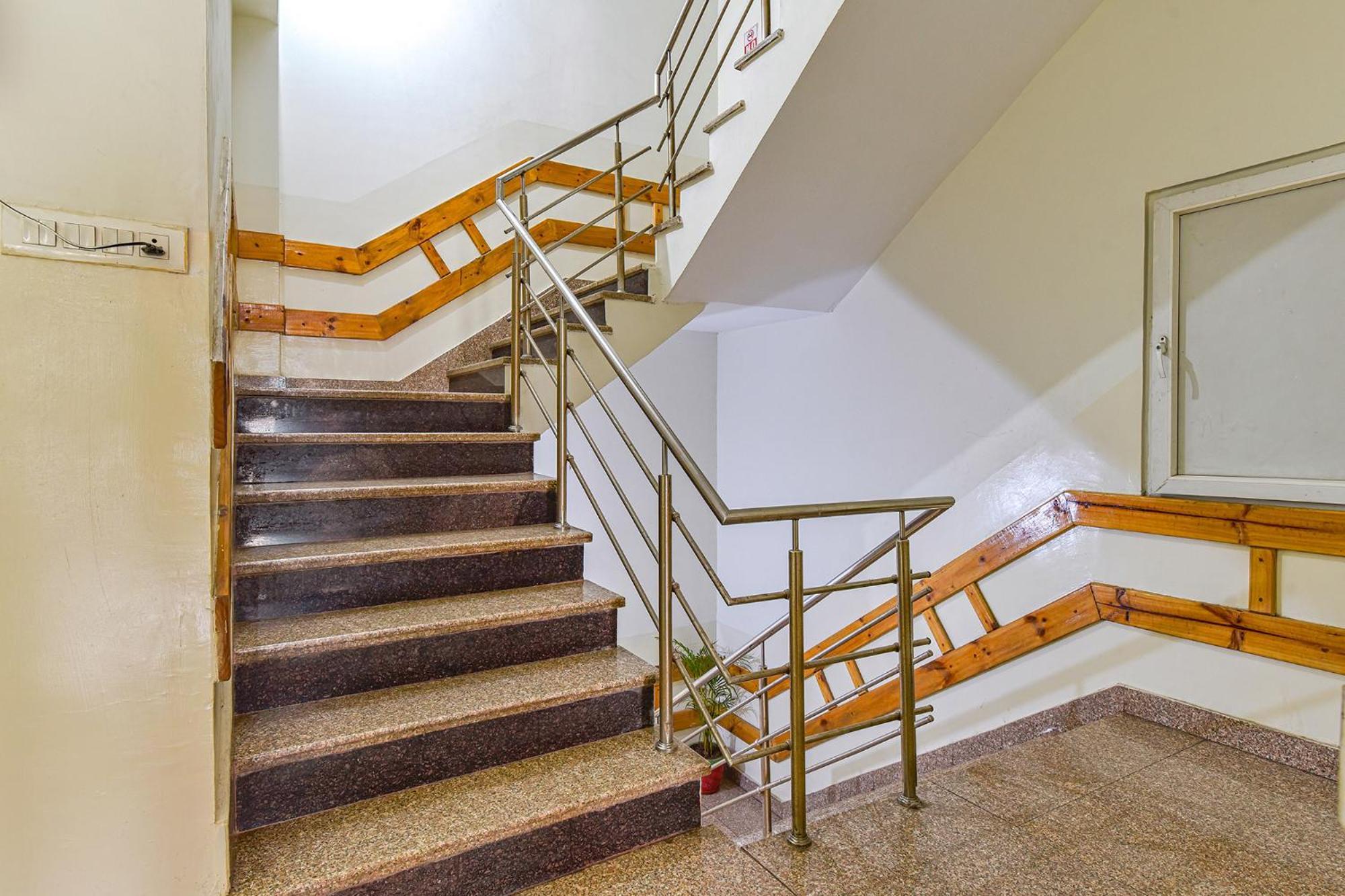 Hotel Vandana Palace Kota  Zewnętrze zdjęcie