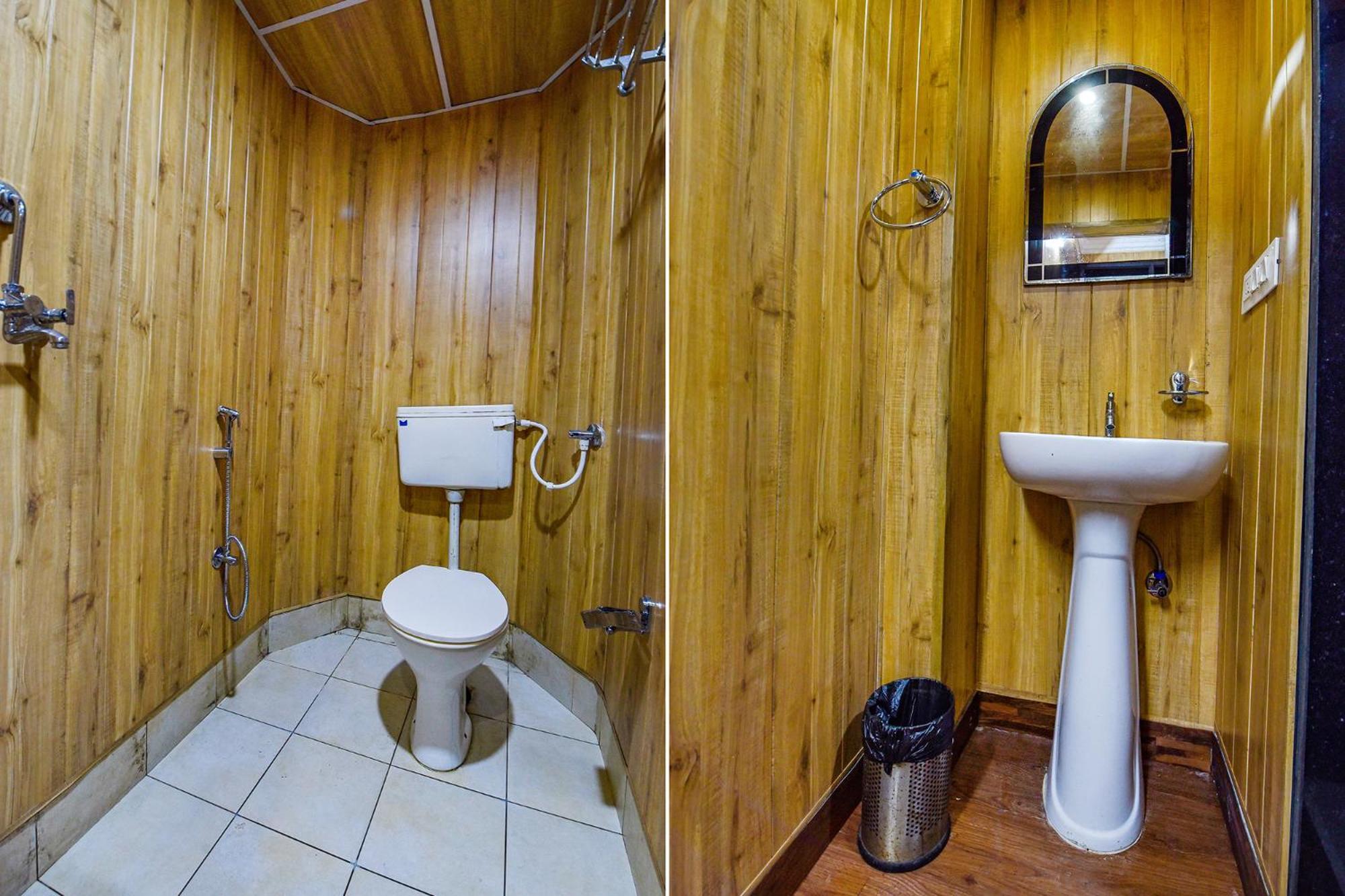Hotel Vandana Palace Kota  Zewnętrze zdjęcie