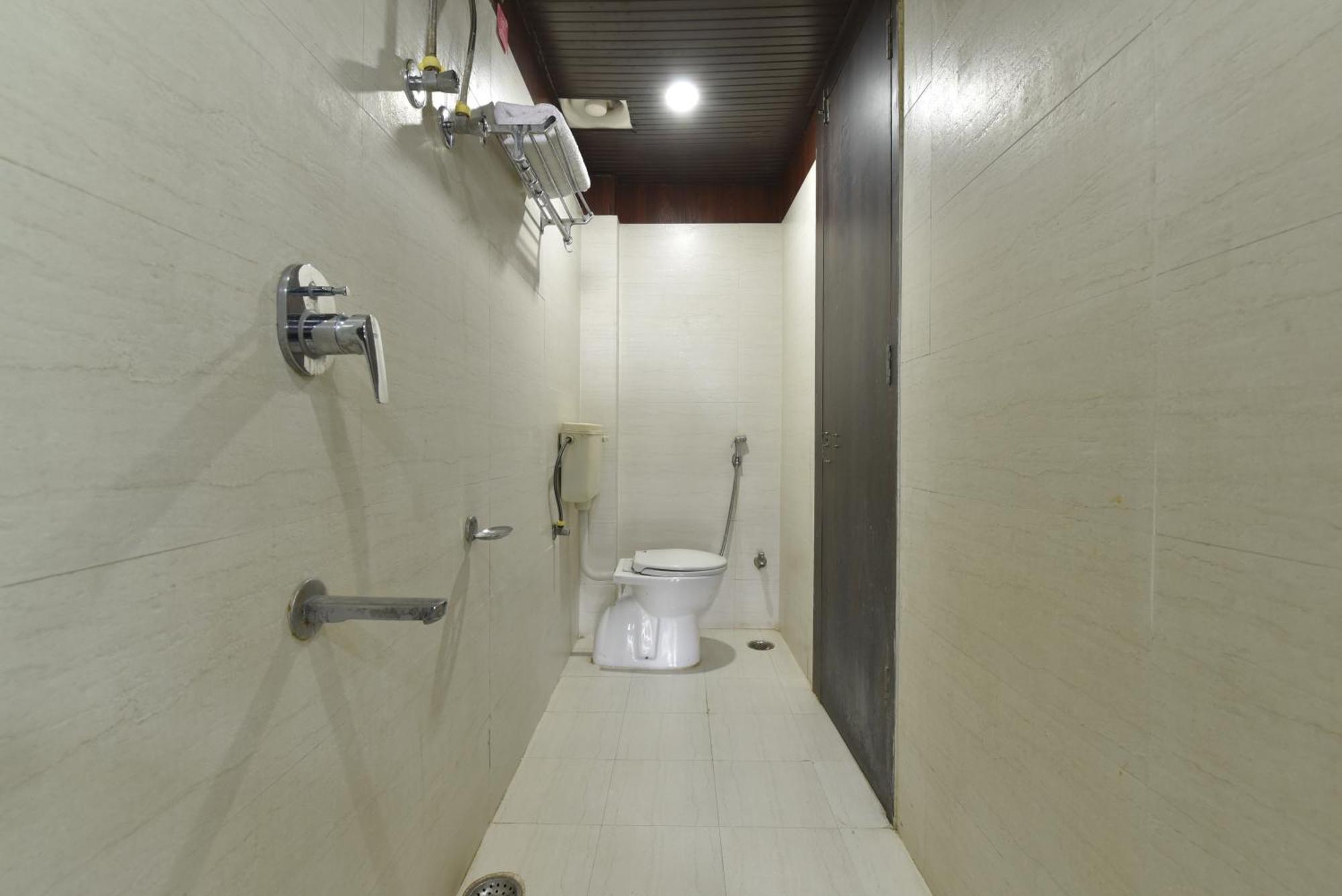 Hotel Vandana Palace Kota  Zewnętrze zdjęcie